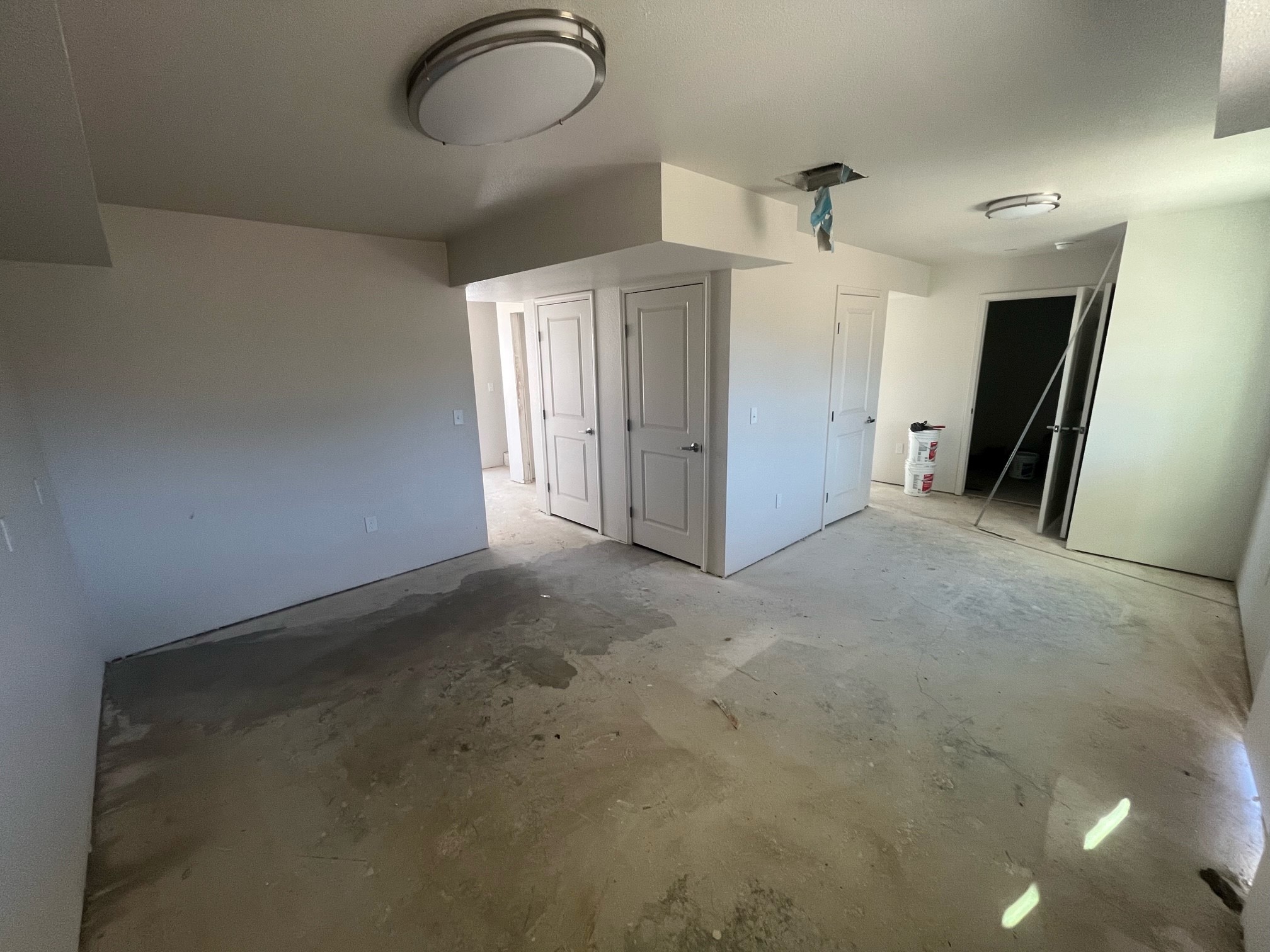 Alexandria Apartments Capstone Building Corporation