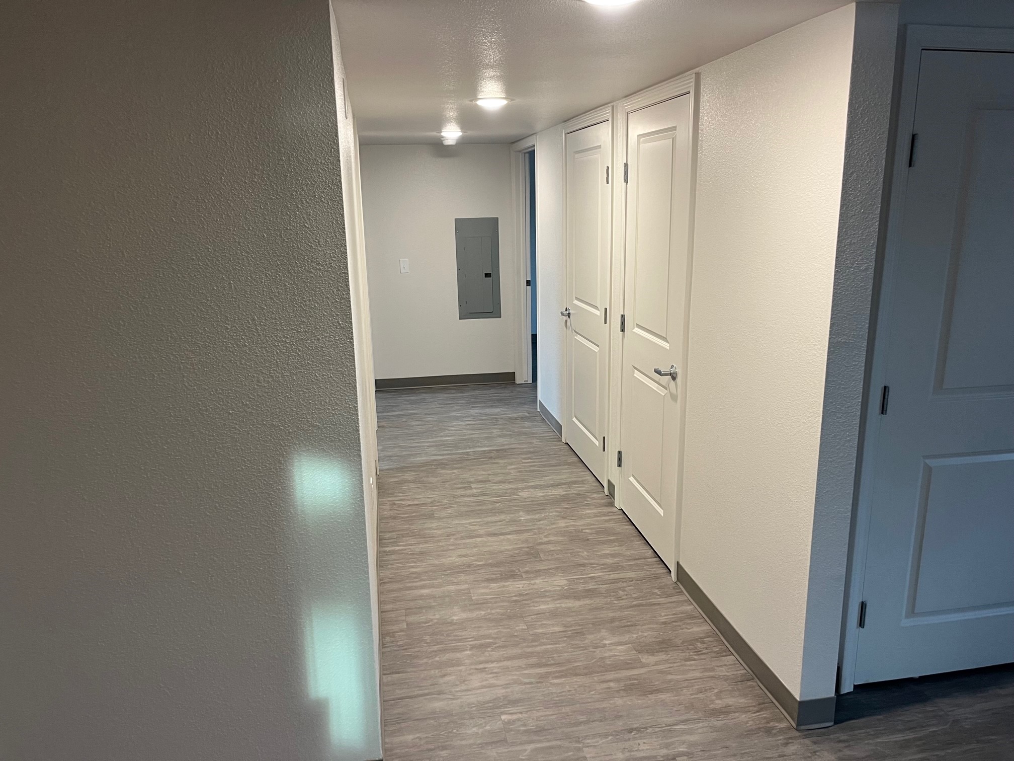 Alexandria Apartments Capstone Building Corporation