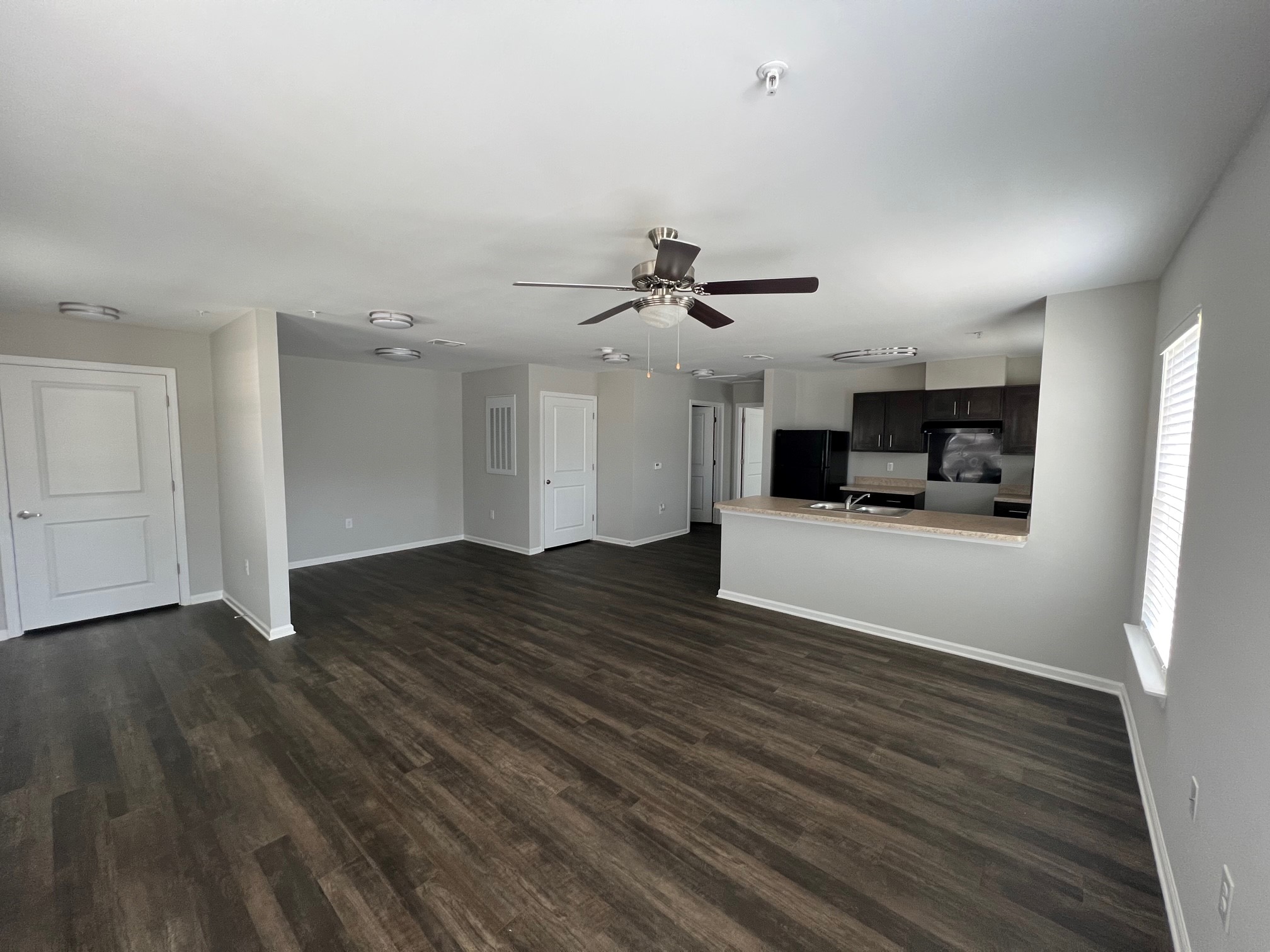 Stoneridge Villas II Capstone Building Corporation