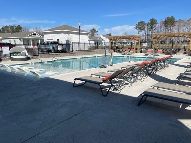 Alexandria Apartments Capstone Building Corporation