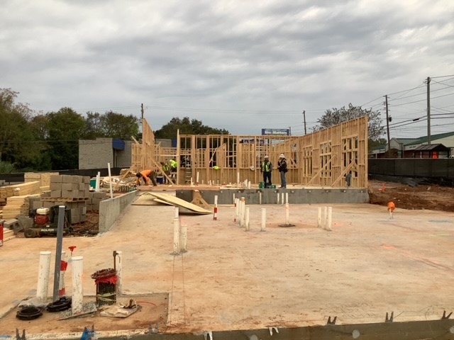 Heartsease at Shallotte Capstone Building Corporation