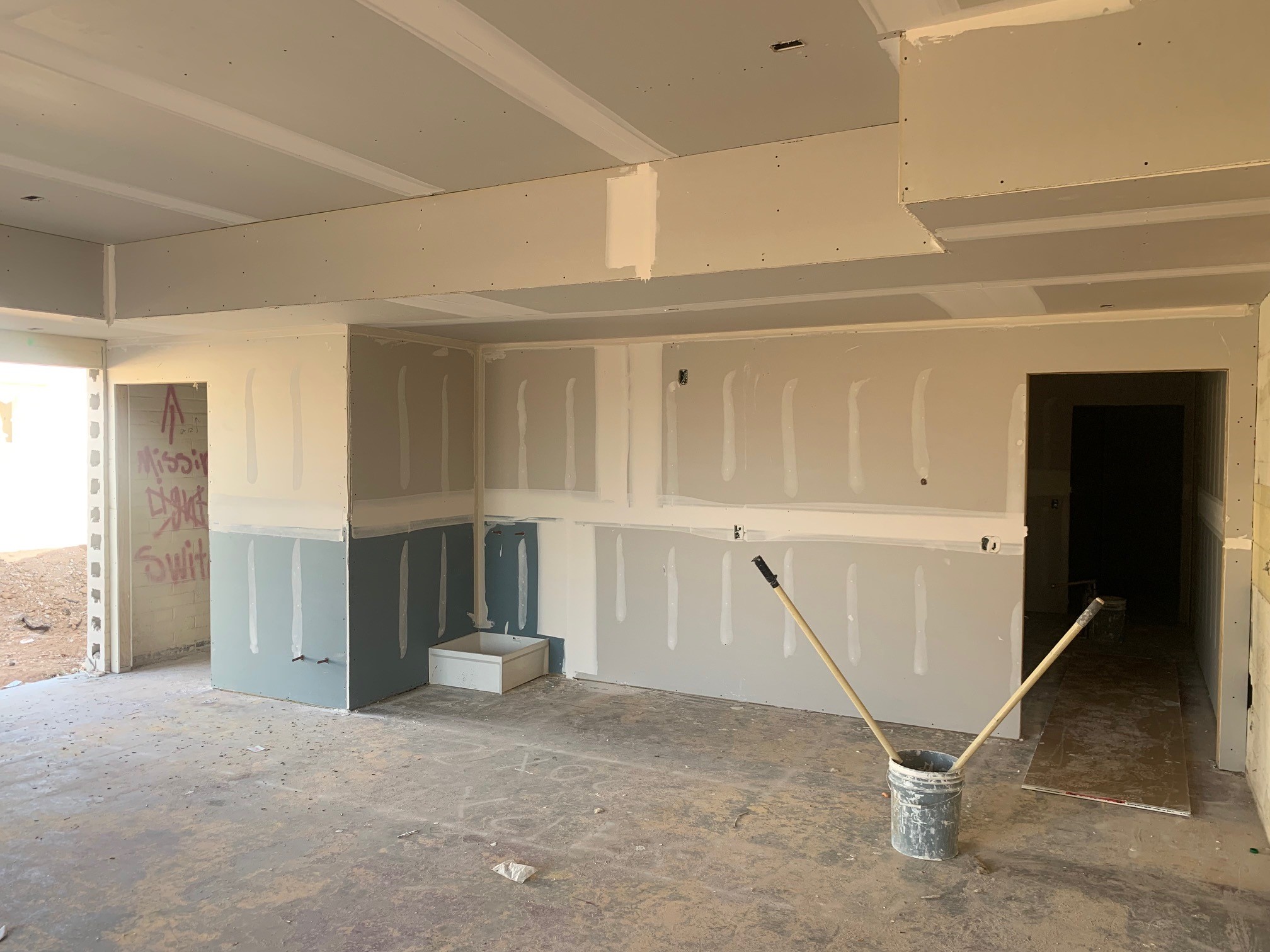 Alexandria Apartments Capstone Building Corporation