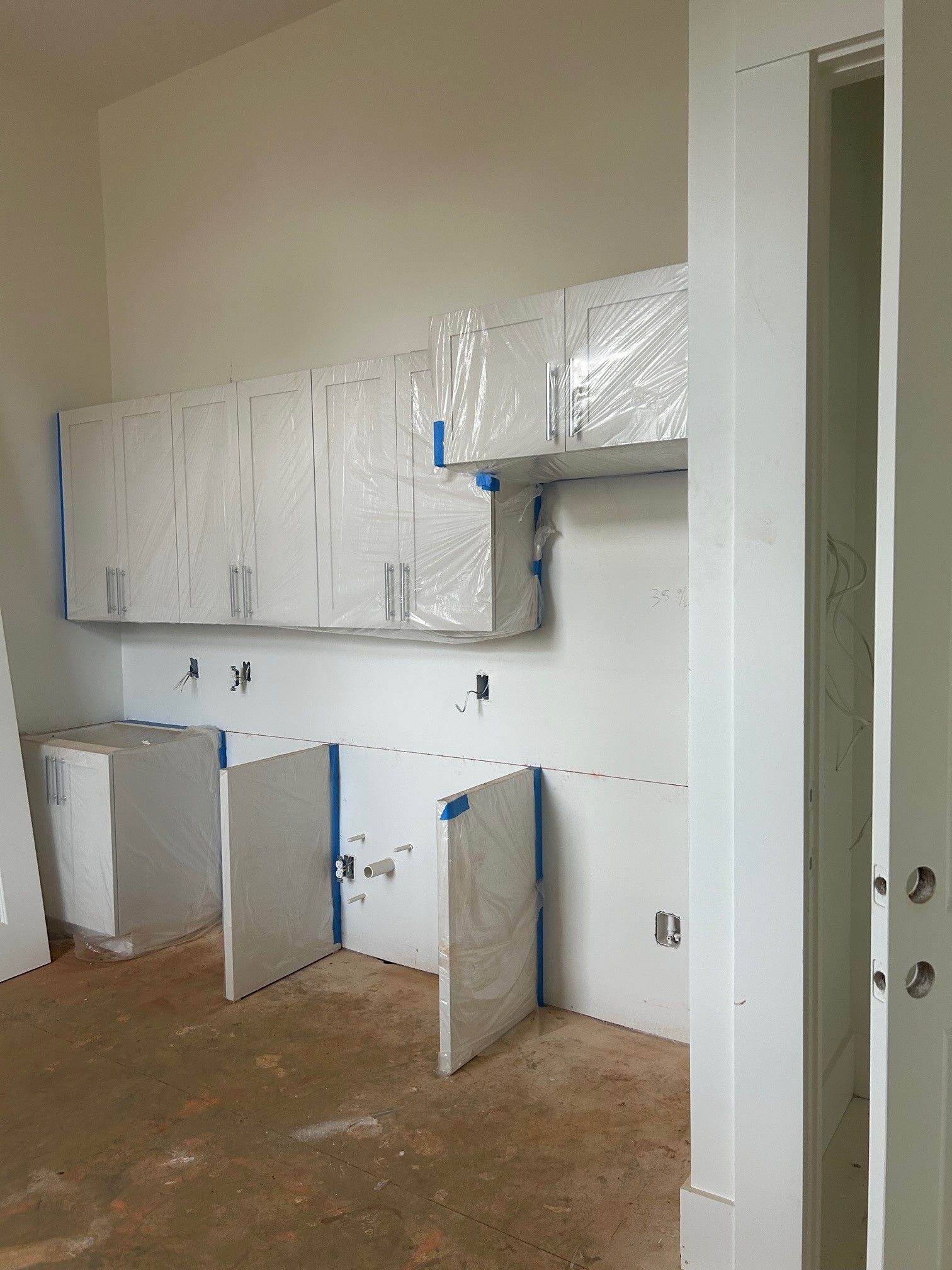 Alexandria Apartments Capstone Building Corporation