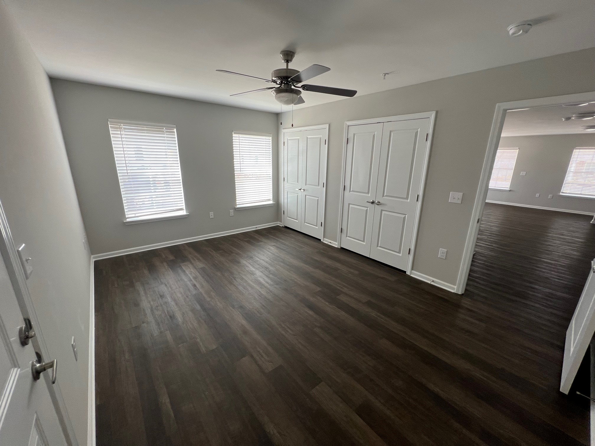 Stoneridge Villas II Capstone Building Corporation