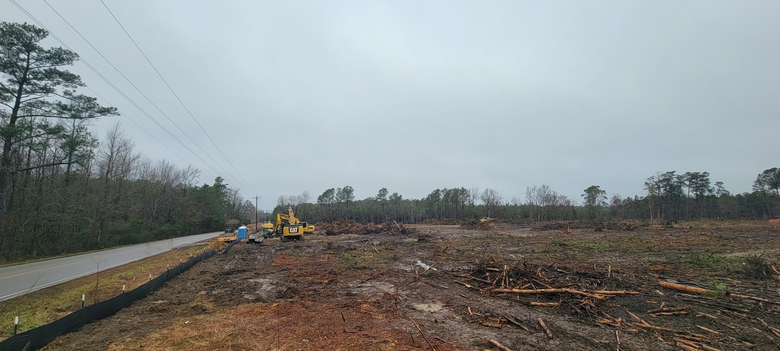 Heartsease at Shallotte Capstone Building Corporation