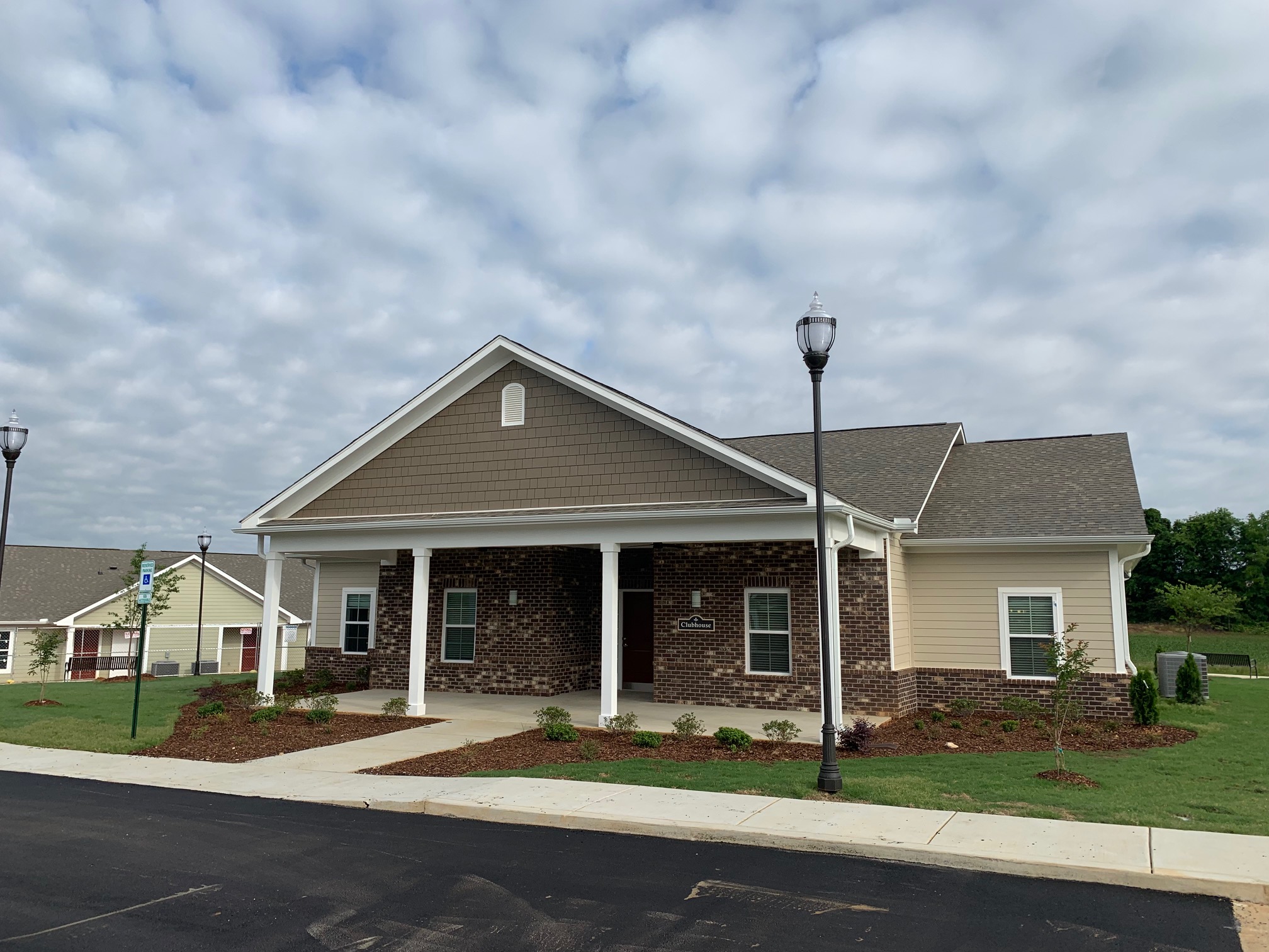 Stoneridge Villas Capstone Building Corporation