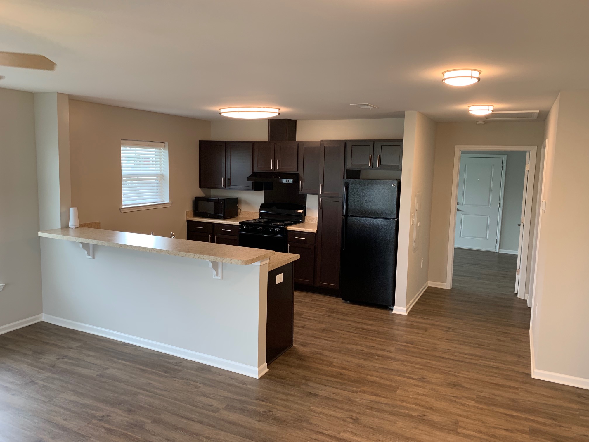 Stoneridge Villas Capstone Building Corporation