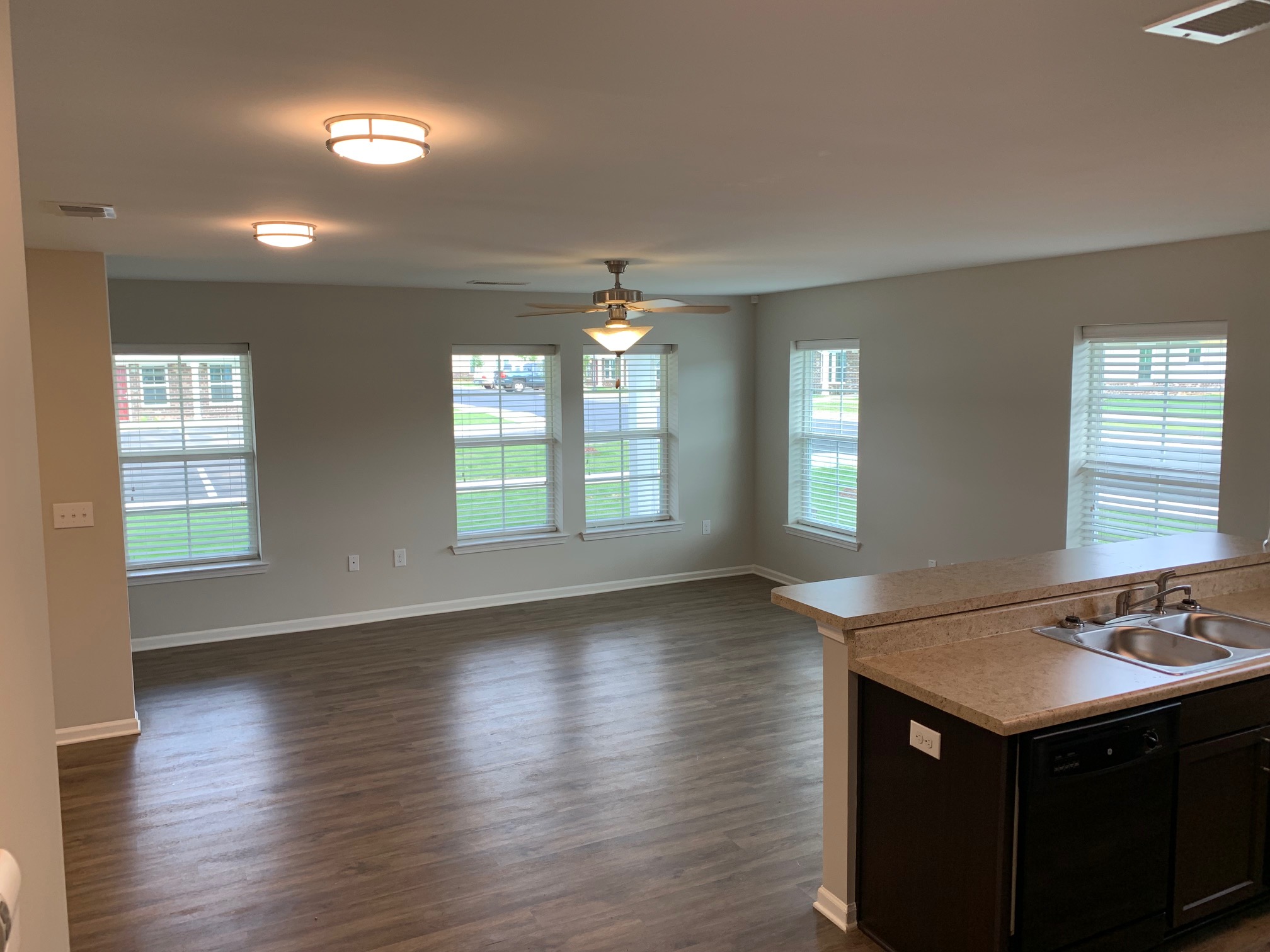 Stoneridge Villas Capstone Building Corporation