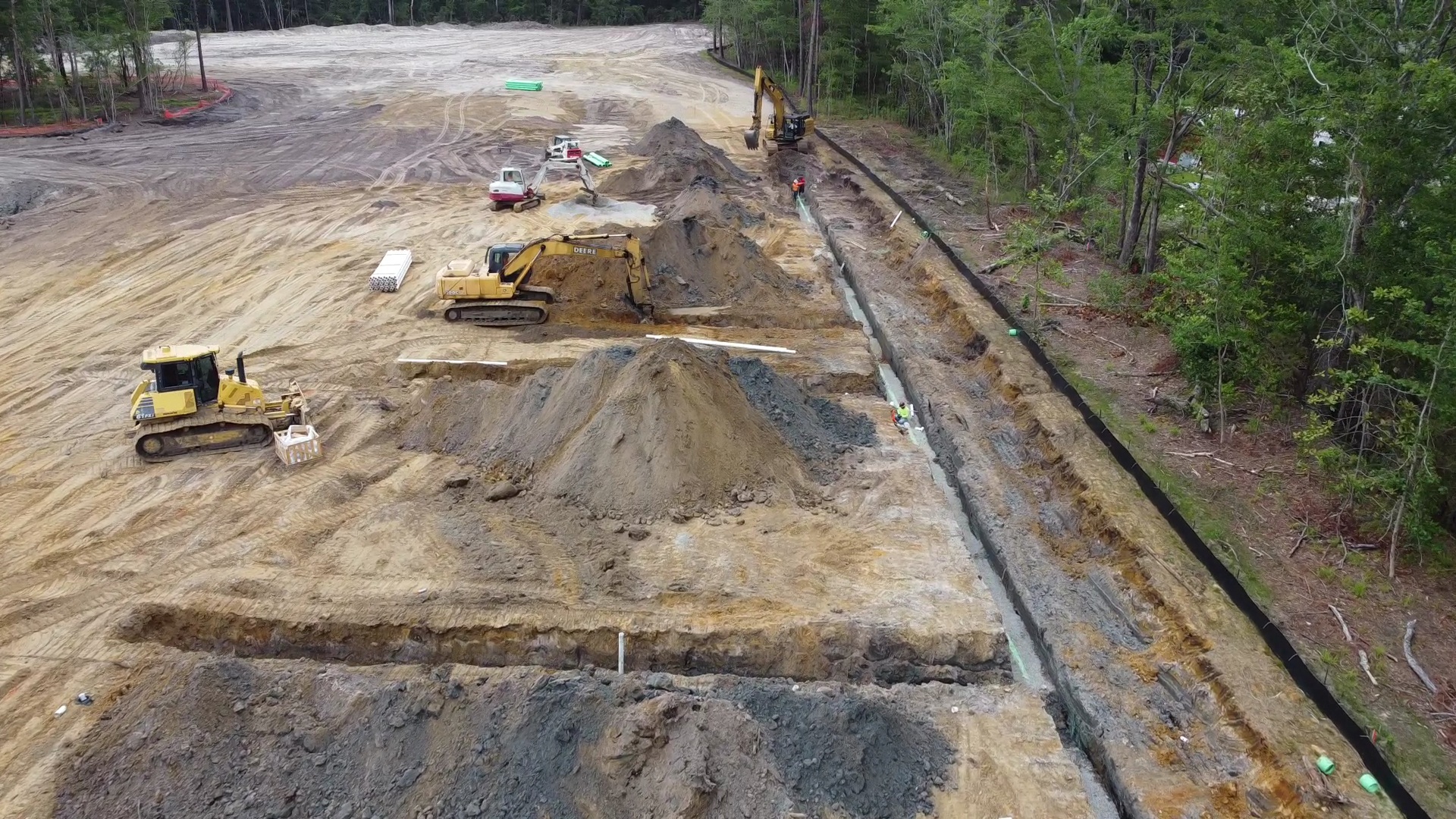 Heartsease at Shallotte Capstone Building Corporation