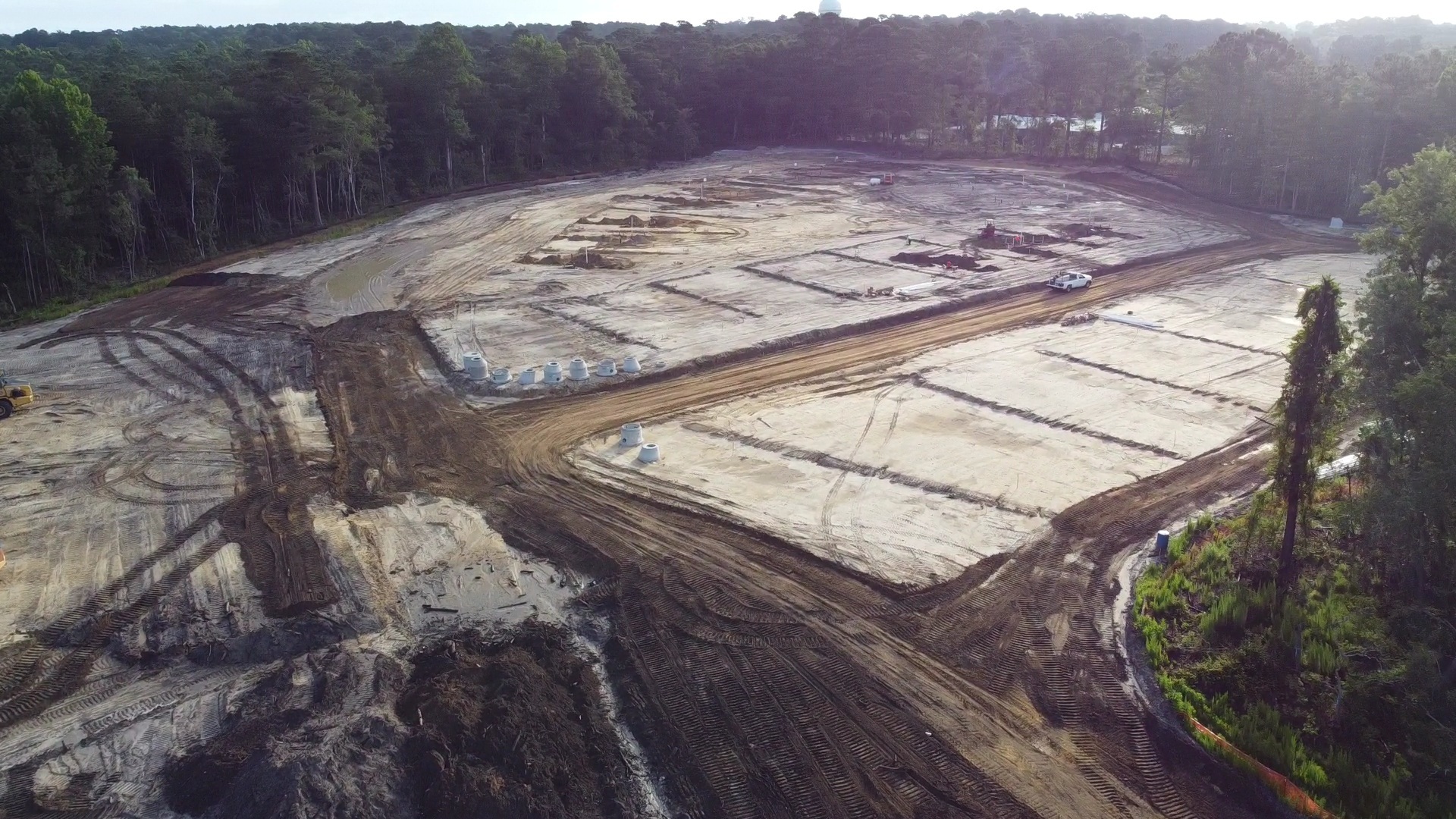 Heartsease at Shallotte Capstone Building Corporation