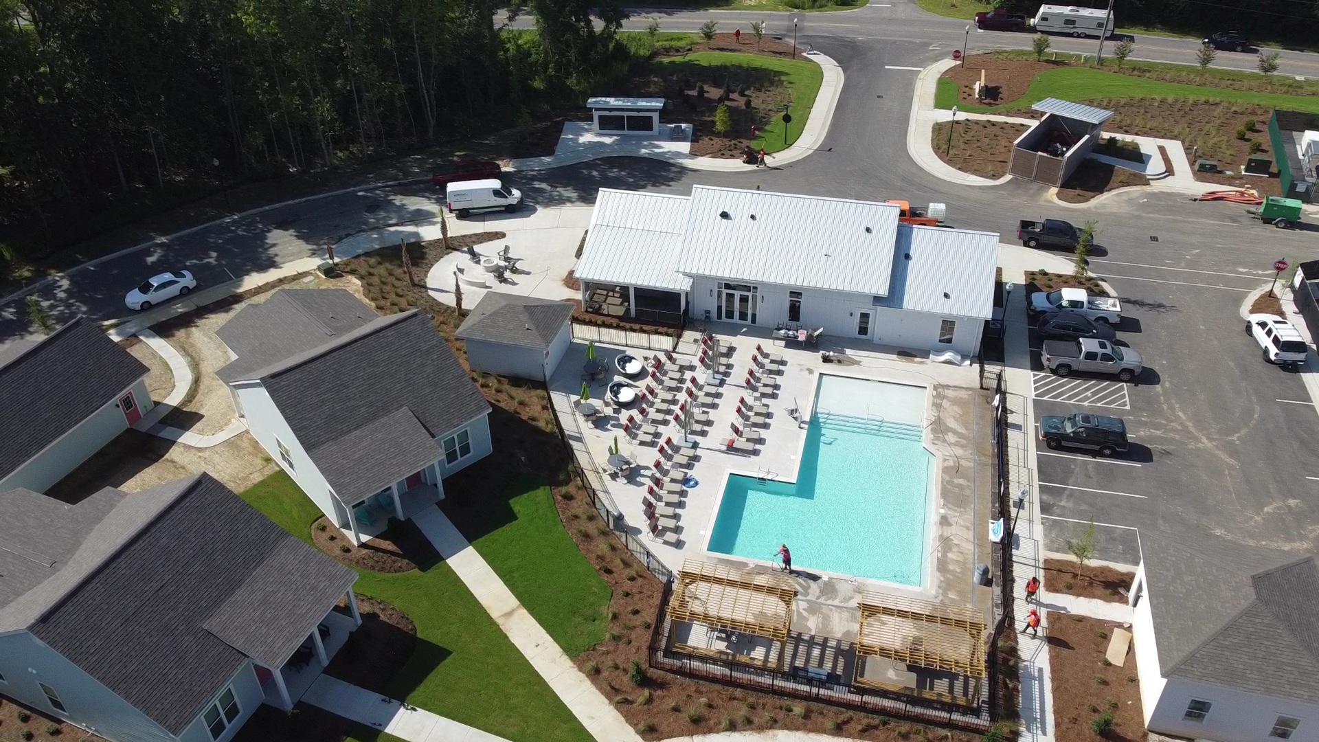 Heartsease at Shallotte Capstone Building Corporation