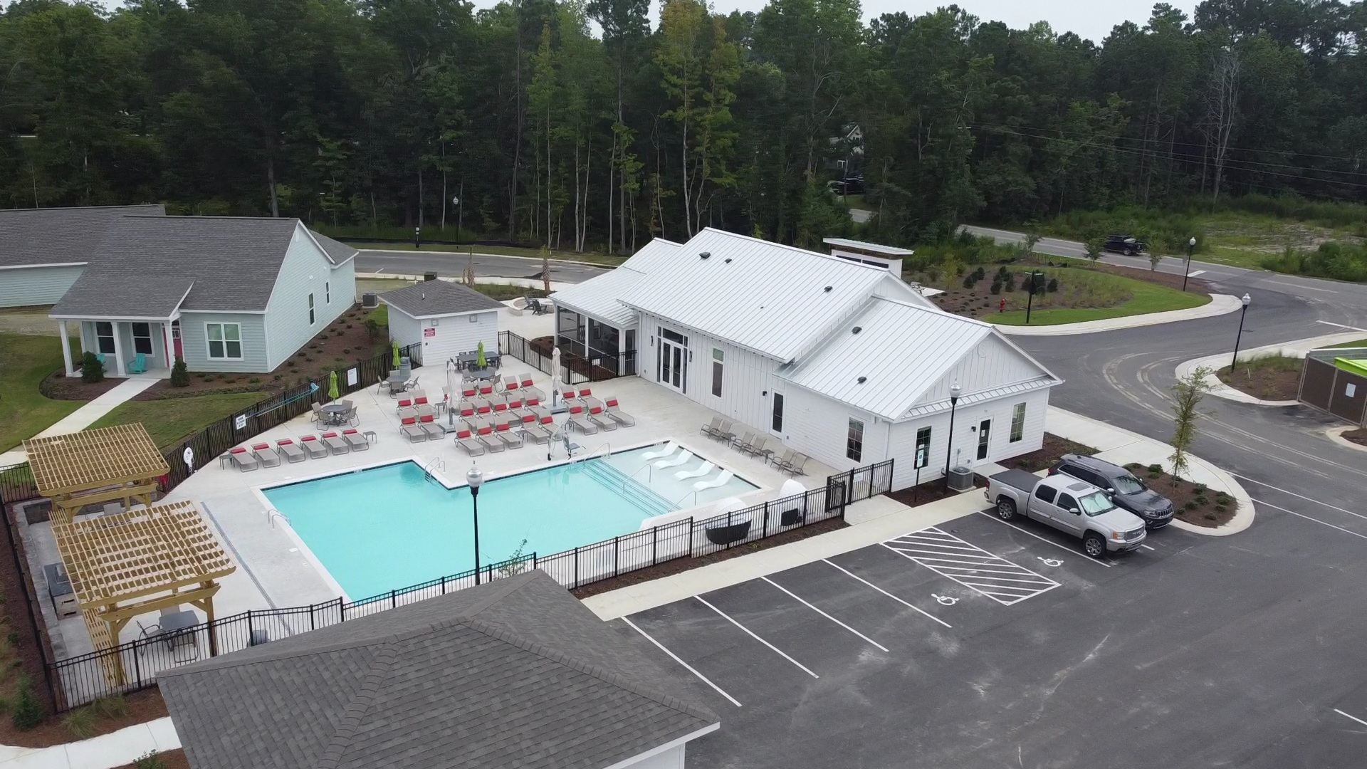 Heartsease at Shallotte Capstone Building Corporation