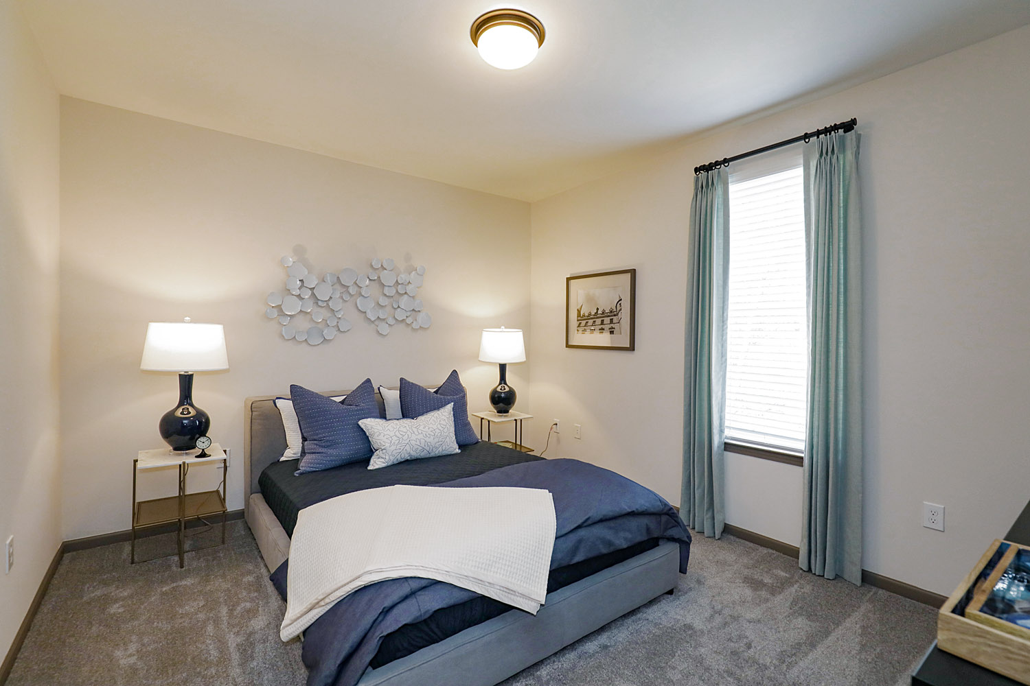 The Village at Westland Cove Capstone Building Corporation