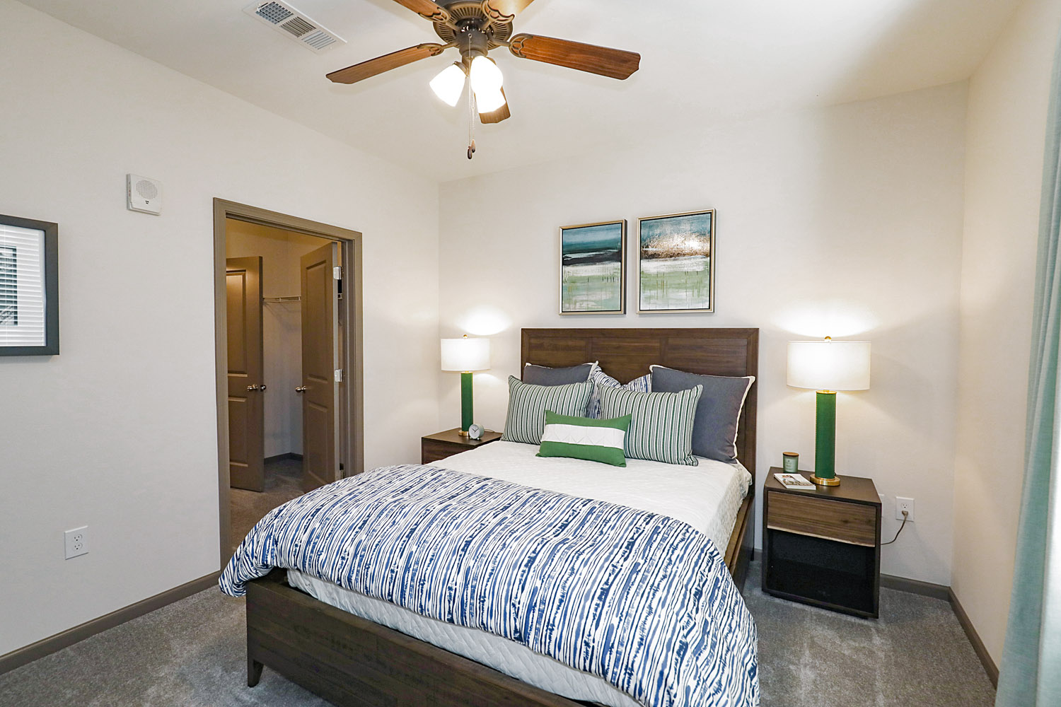 The Village at Westland Cove Capstone Building Corporation