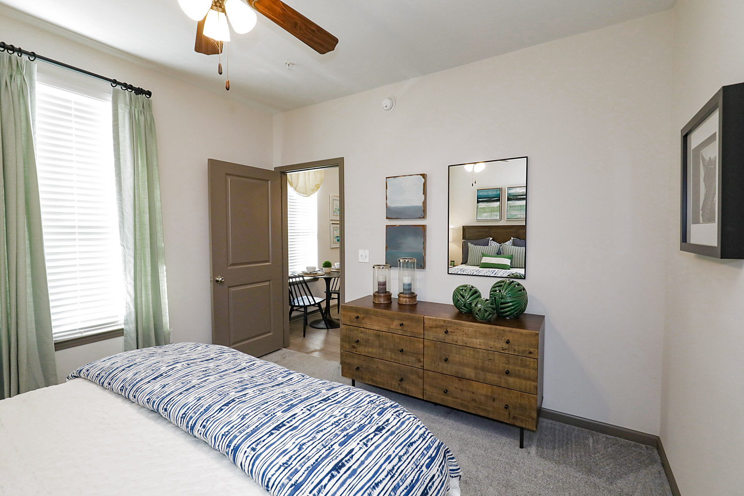 The Village at Westland Cove Capstone Building Corporation