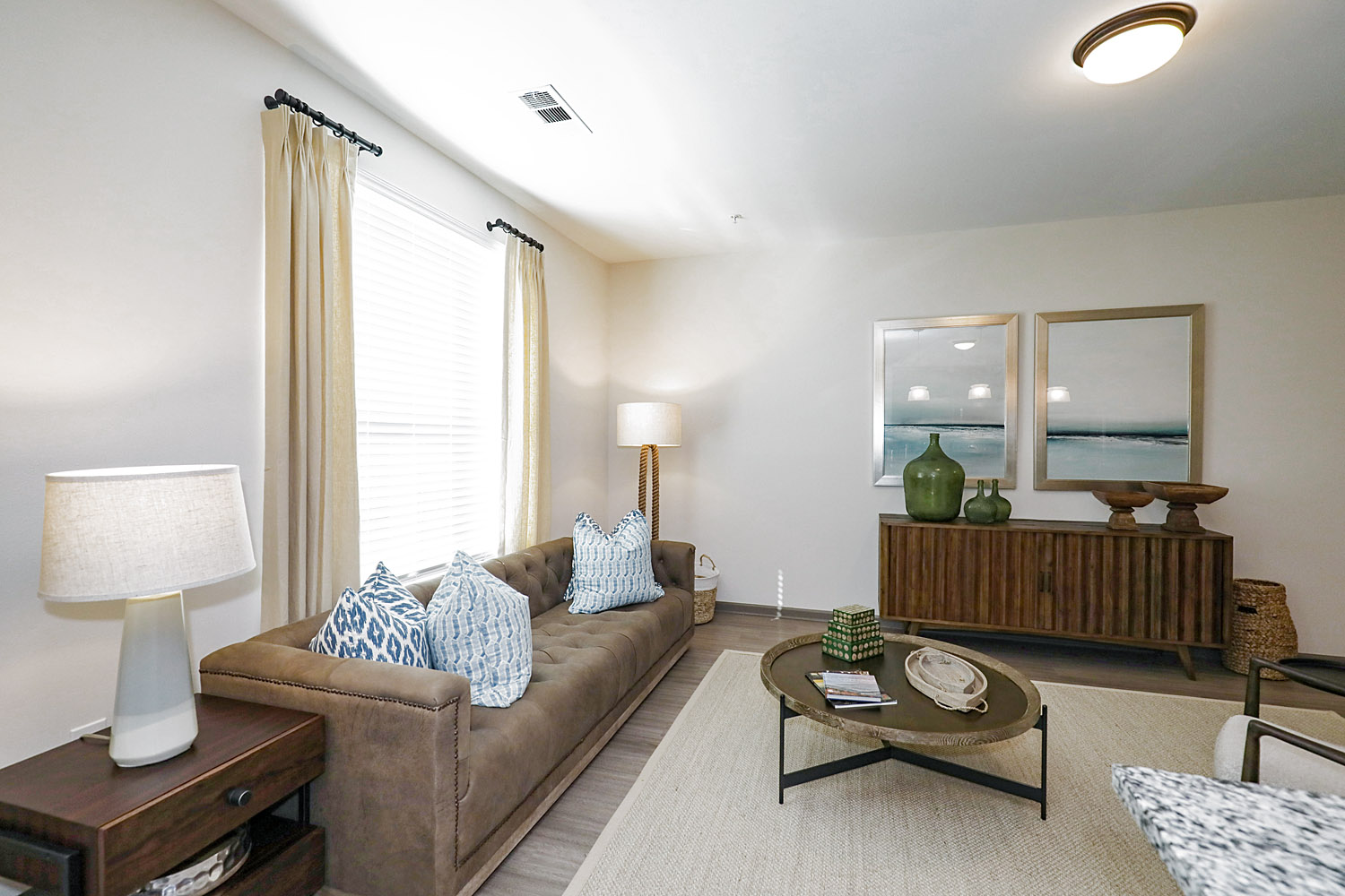 The Village at Westland Cove Capstone Building Corporation