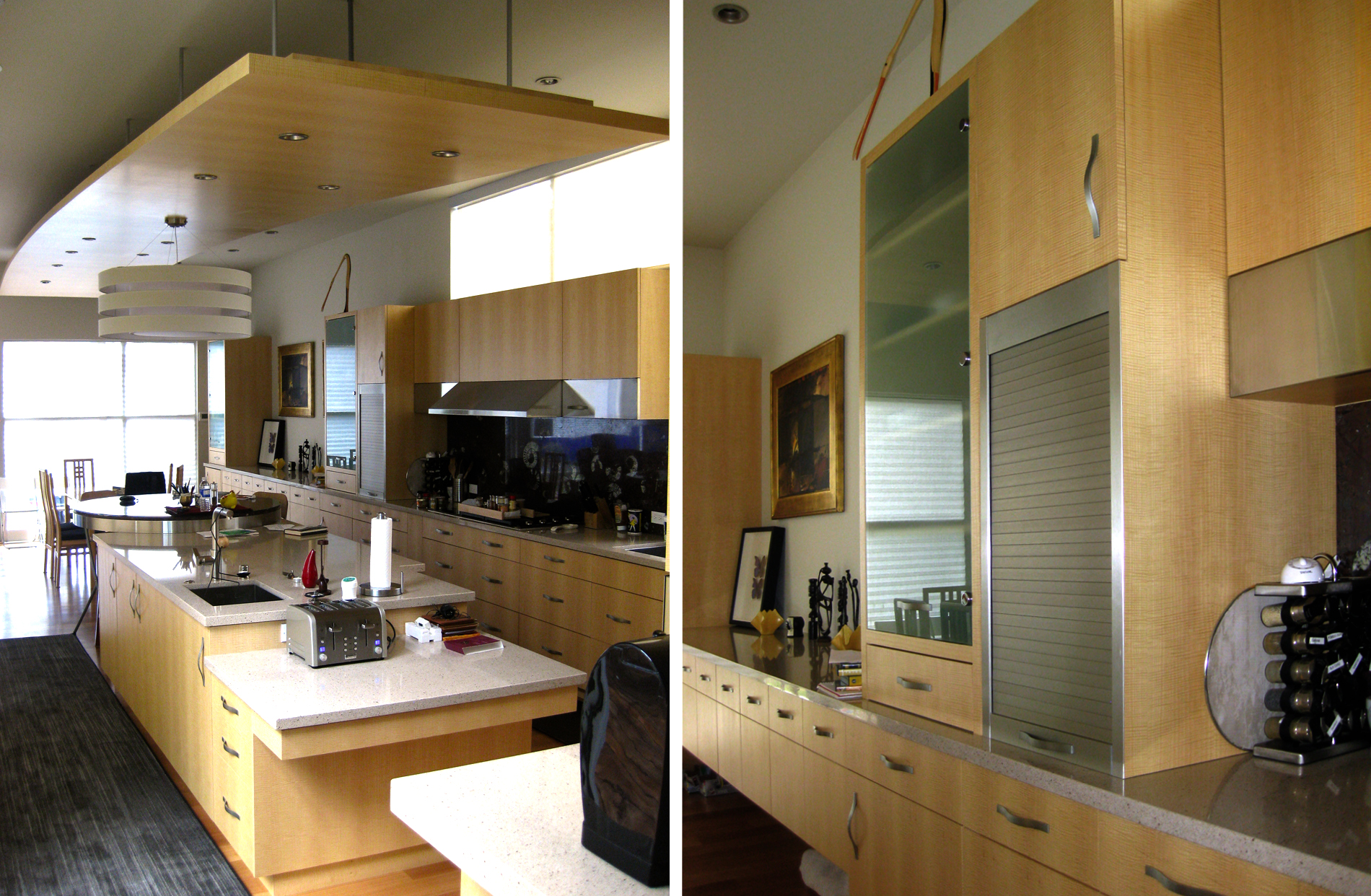 Palo Alto 2 Capstone