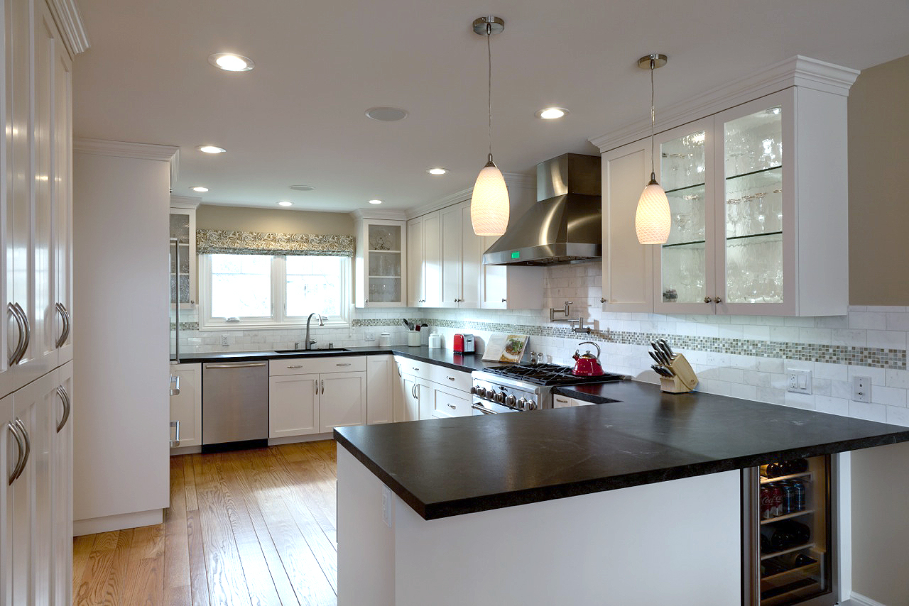 Kitchen Cabinets San Mateo Ca Kitchen San Mateo / Waypoint Review Everything New