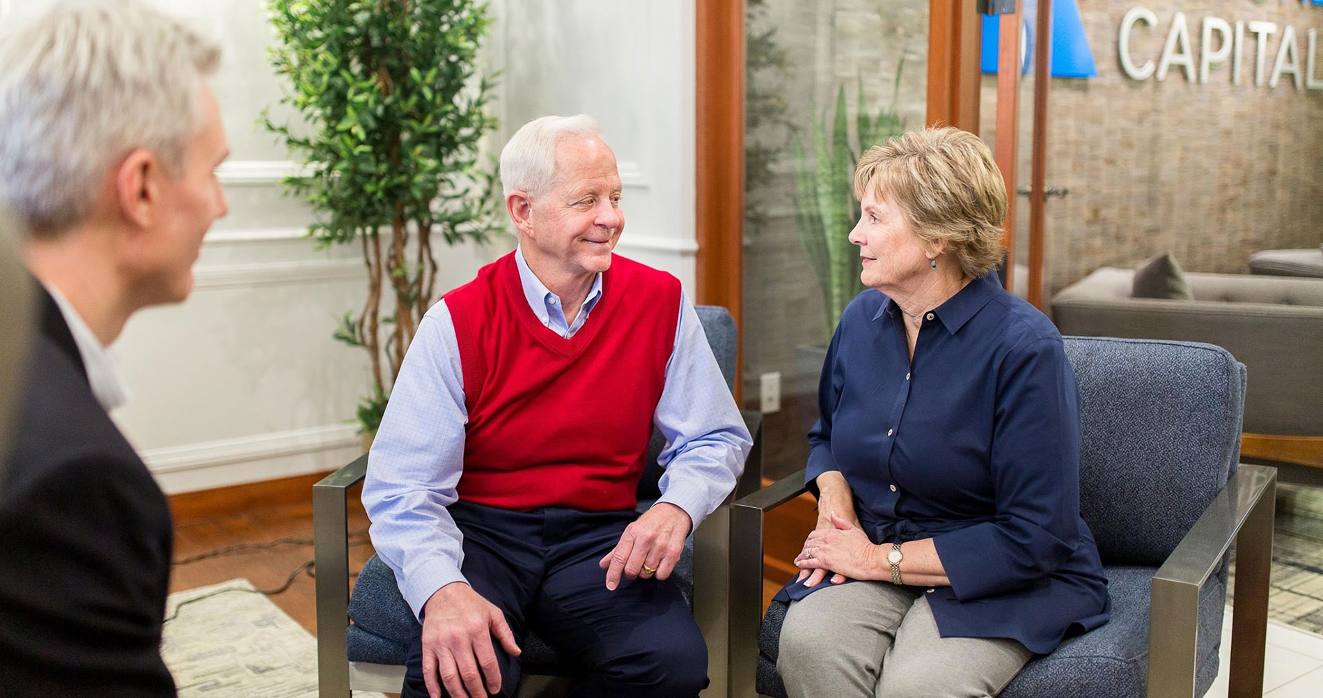 Estate Administration Receiving an Inheritance? What to Do