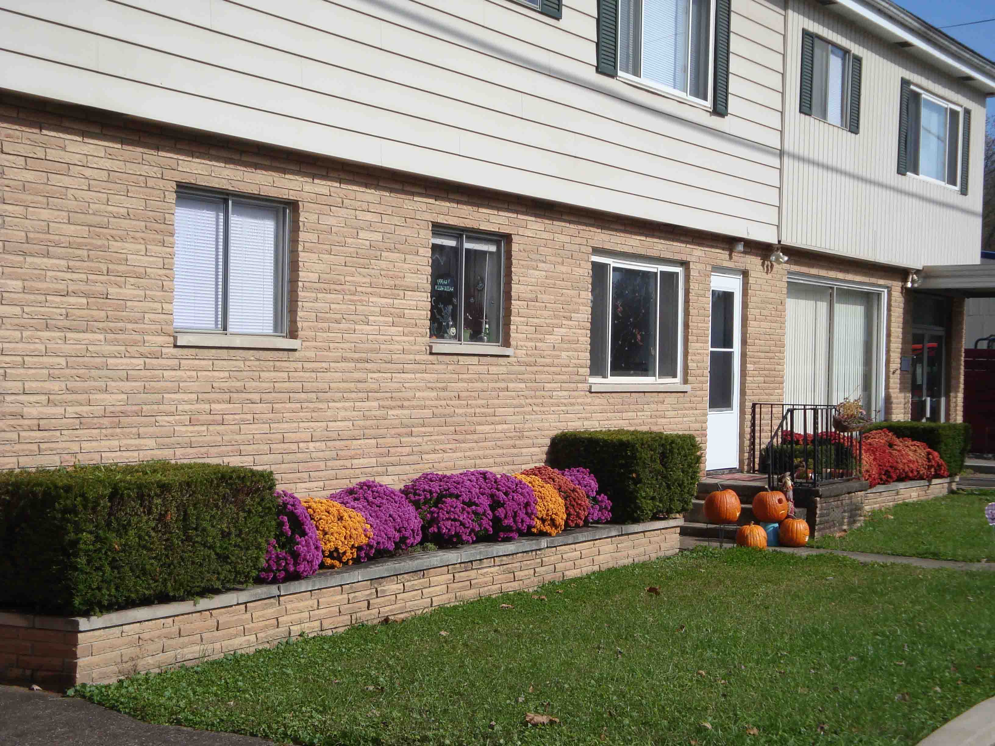 Graduate Student Housing CAPSTONE Properties Athens Ohio