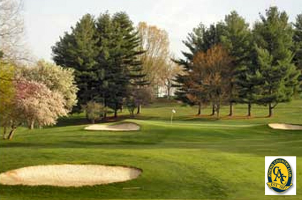 Heatherstone Village CAPSTONE Properties Athens Ohio