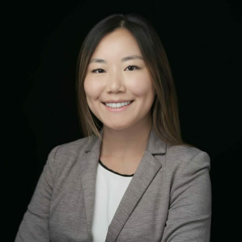 Alyssa Lu Capstone DC