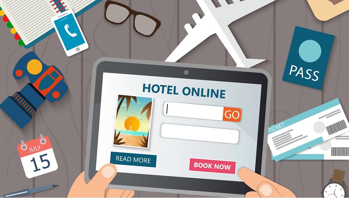 Online Hotel Reservation System Capstone Project Document Capstone Guide
