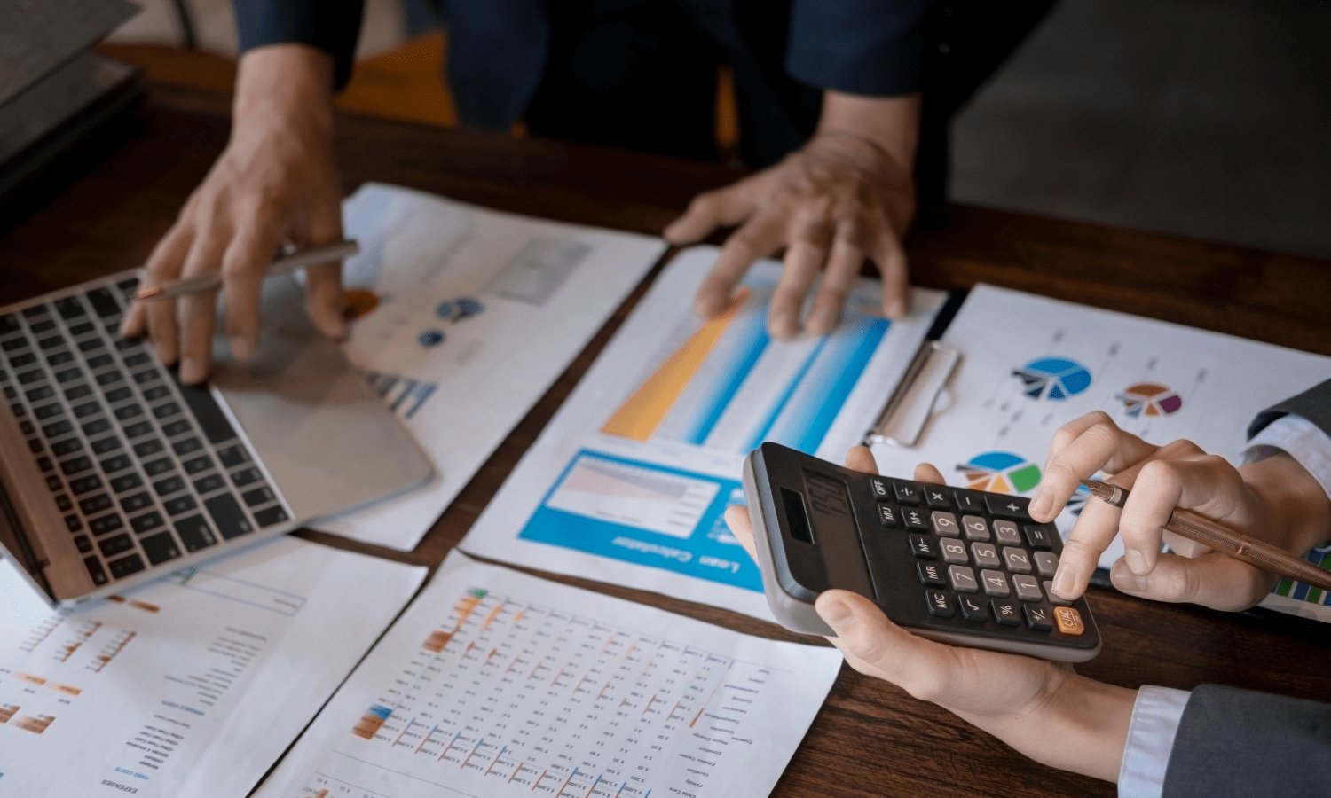 What You Need To Know Before a Loan Officer Capstone Institute