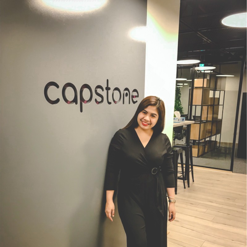 Meet Our Team Capstone Insurance