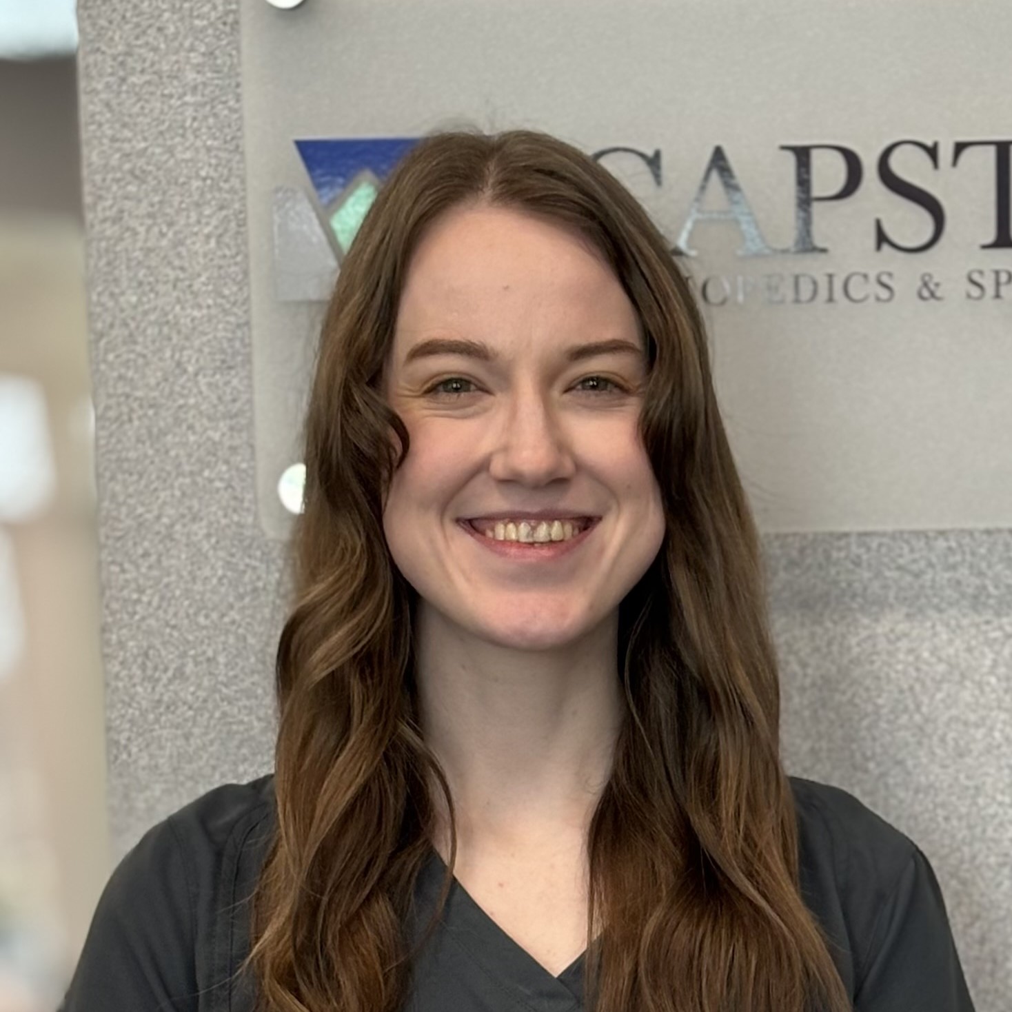 Meet The Team Capstone Orthopedics