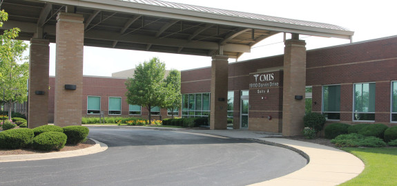 Southwest Surgery Center Mokena, IL Capstone Quadrangle