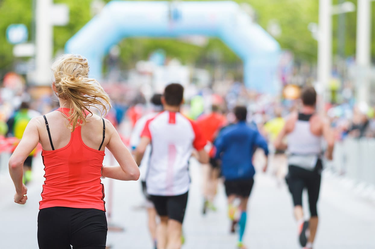 Events Myrtle Beach March 2023 Myrtle Beach Marathon Flat, Fast & Fun Course in Myrtle Beach, SC!