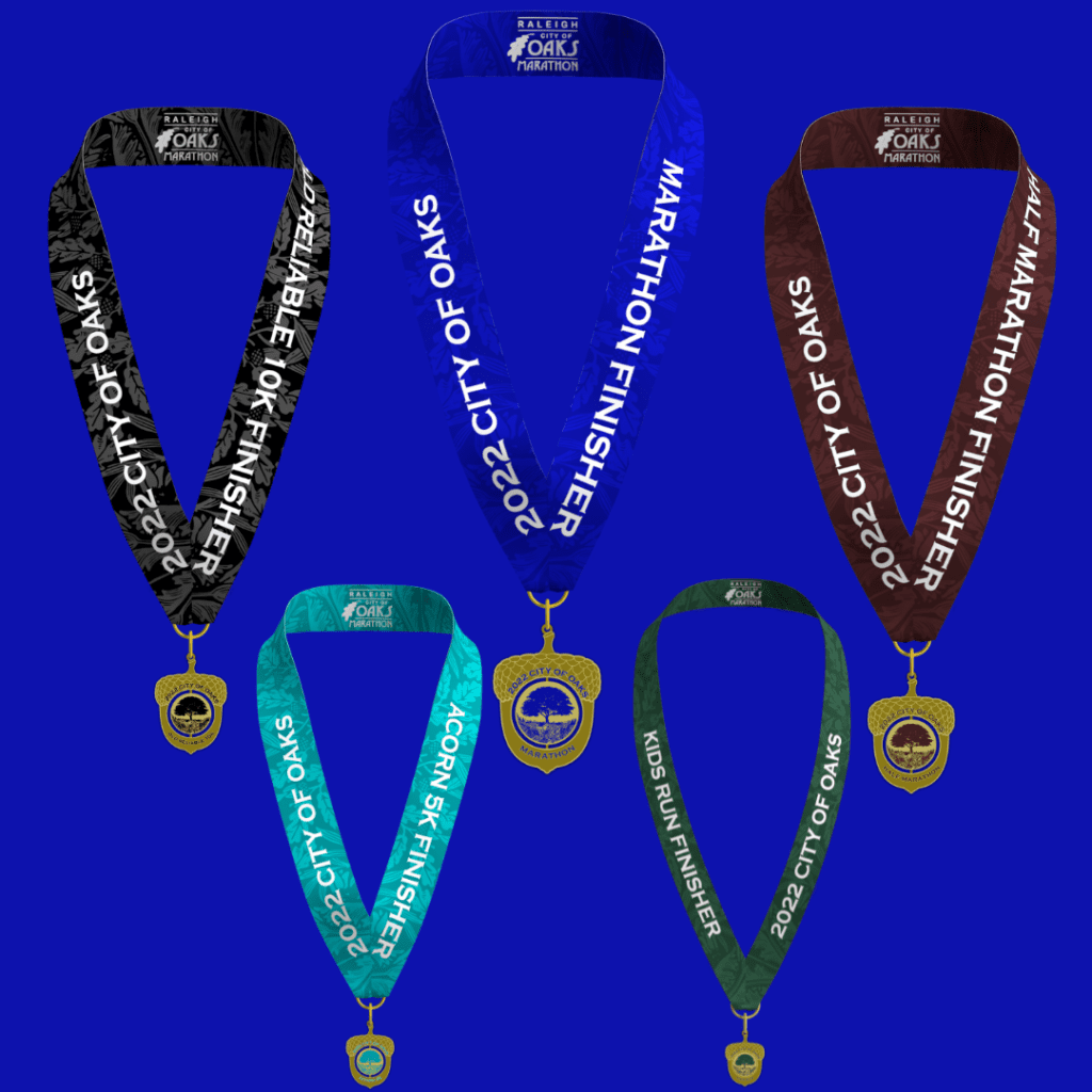 Race Swag Capstone Event Group