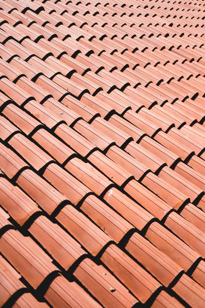 Tile Roof Company in Mesa Capstone Roofing AZ