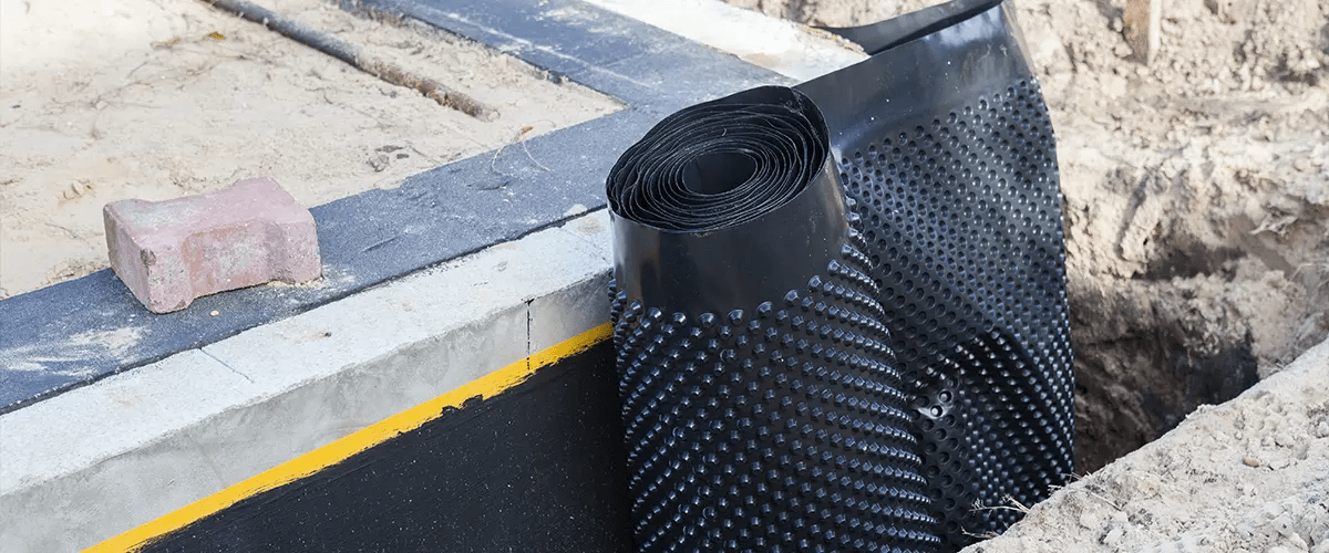 Discover What Is the Best Sealant for Basement Walls Capstone