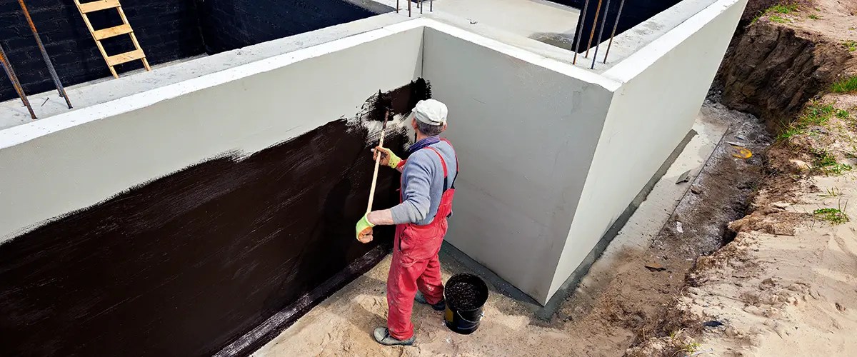 The Best Exterior Foundation Waterproofing Systems You Can Get In MD