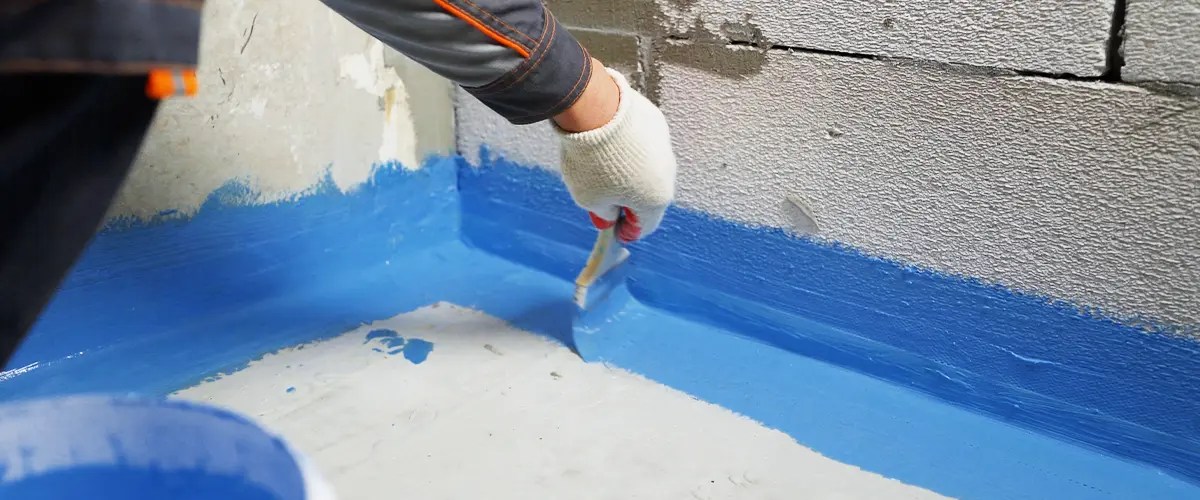 The Best Exterior Foundation Waterproofing Systems You Can Get In MD Capstone Waterproofing