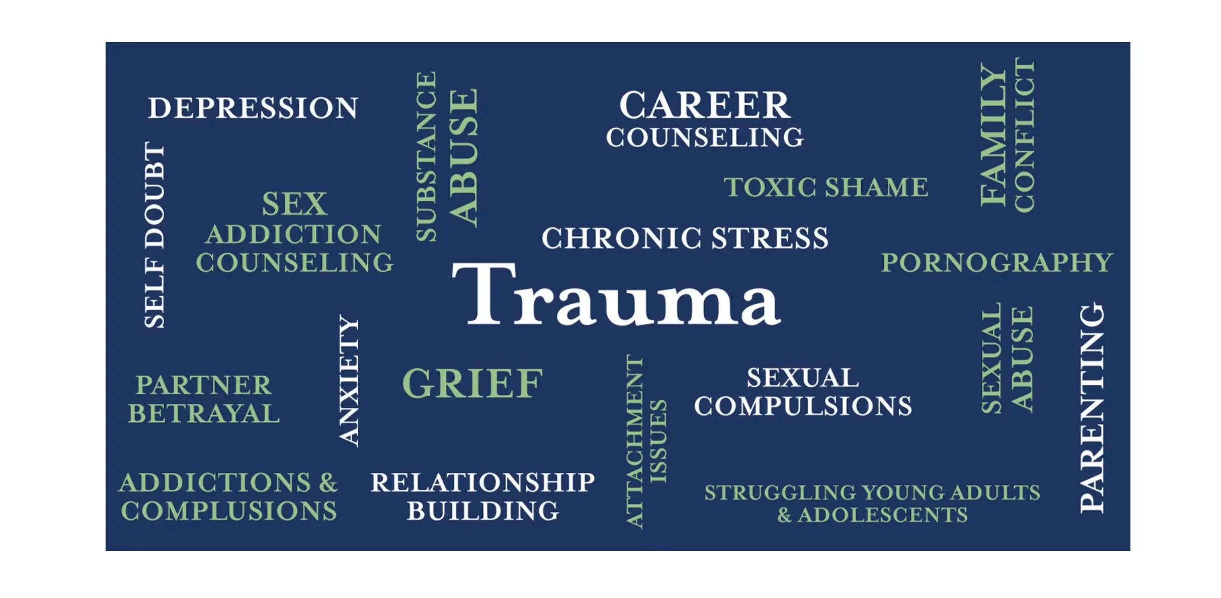 Best Intensive Counseling in Arkansas Vine + Root