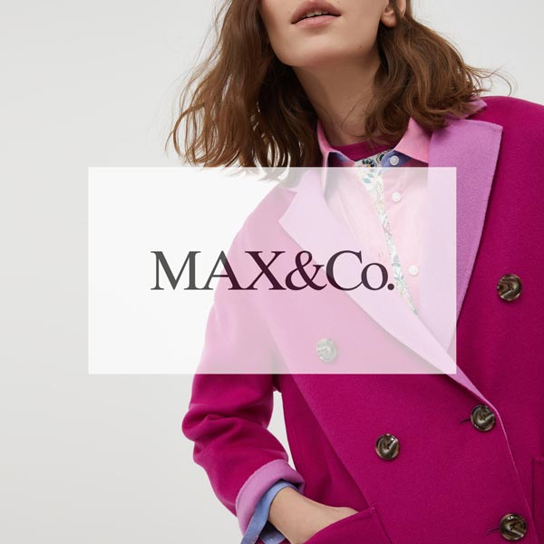 História značky Max Mara ★ CAPSULE.SK