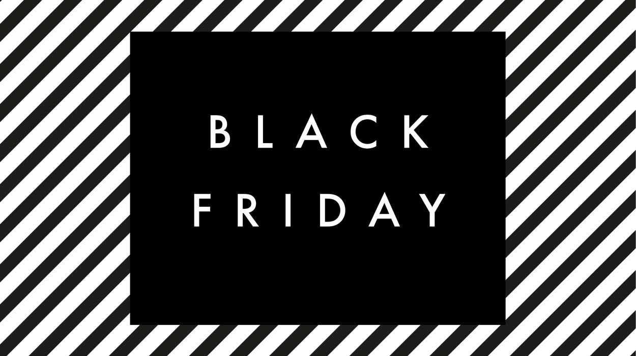 Does Black Friday Need to be Redesigned? Minneapolis Strategic Brand