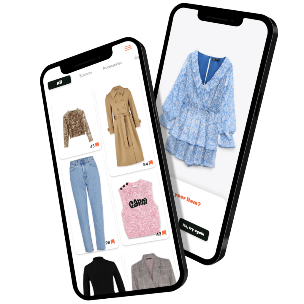 CAPSULE Wardrobe App I What is CAPSULE?