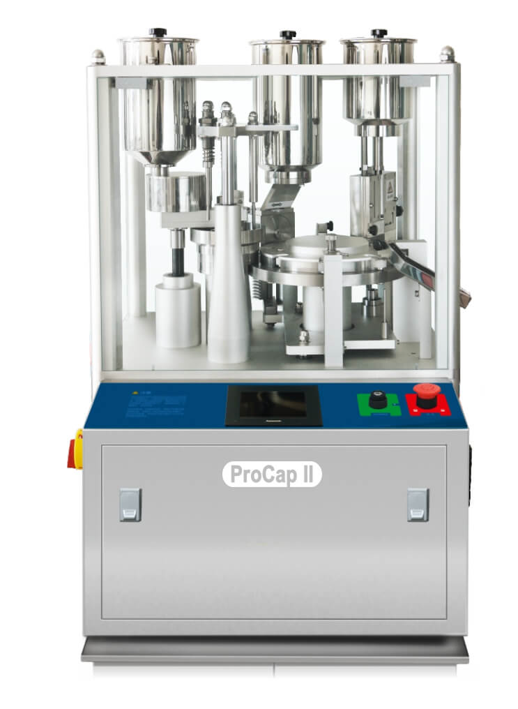 Automatic Capsule Filling Machine Capsule Filling Machine Your Best