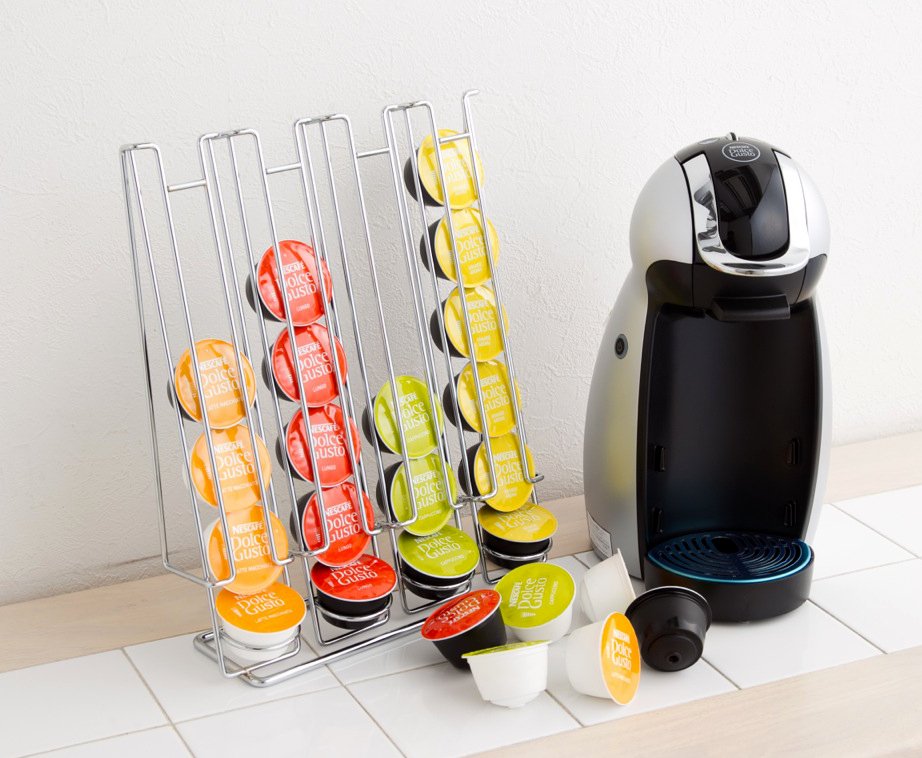 Dolce Gusto Cuphouder | Capsulehouder Dolce Gusto |