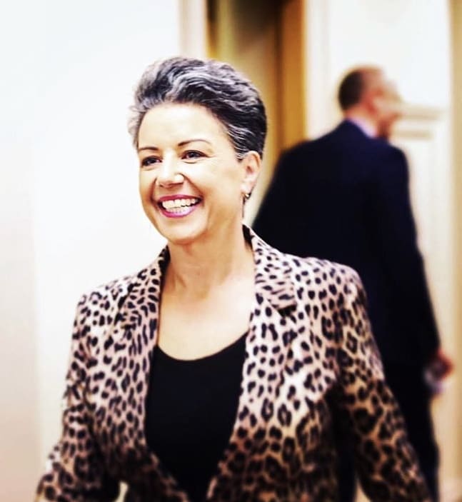 From Parody to Paradox The Loud, Loose and Leopard PrintCovered