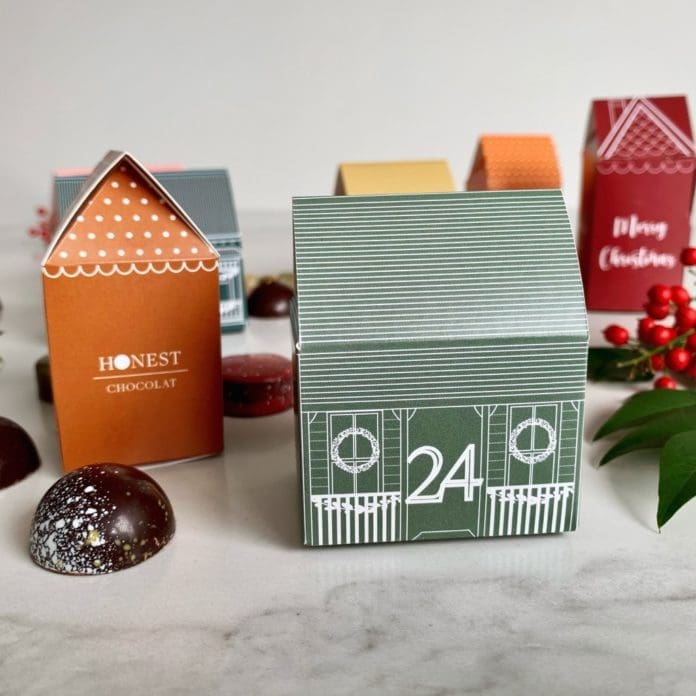 The Best Advent Calendar NZ Our Top Picks Capsule NZ