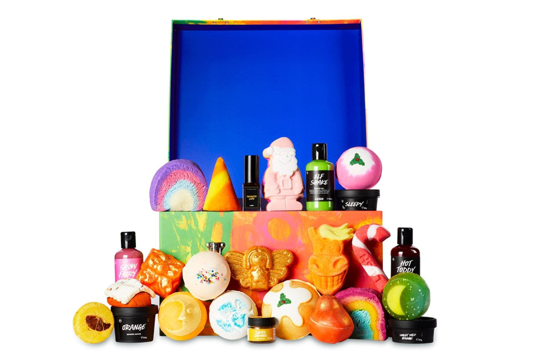 The Best Advent Calendar NZ Our Top Picks Capsule NZ