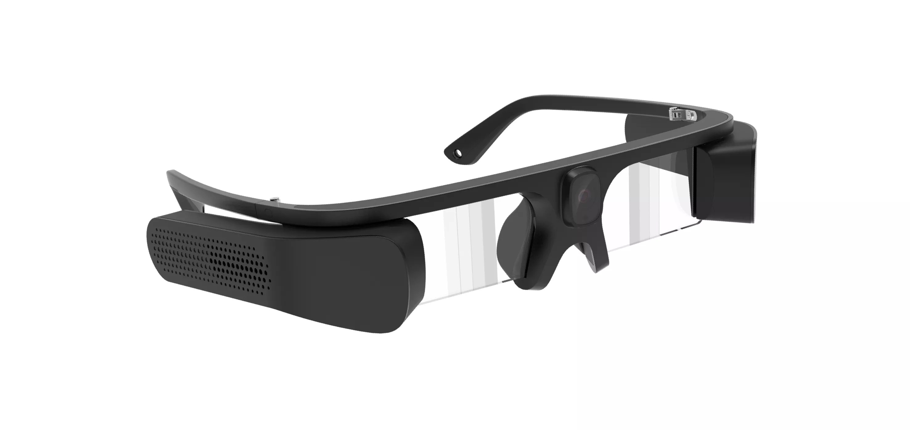 Why the Smart Glasses are important? Capsule Sight