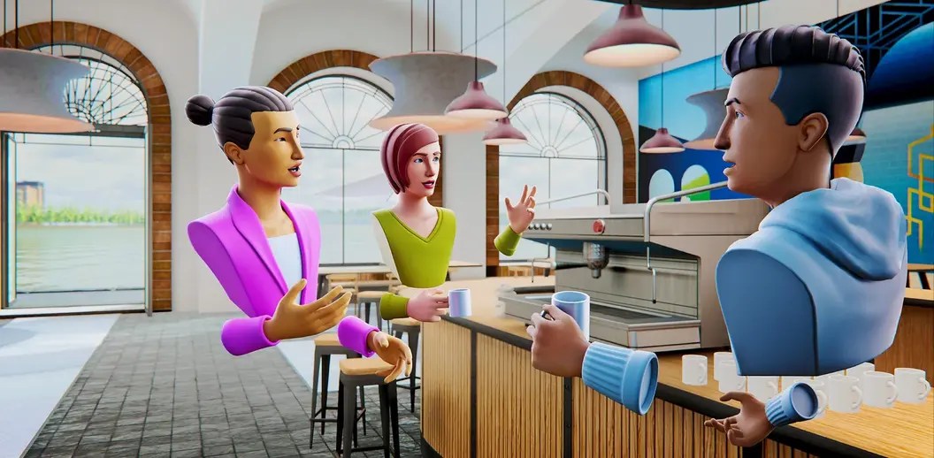 The Cultural and Societal Implications of Virtual Reality (VR