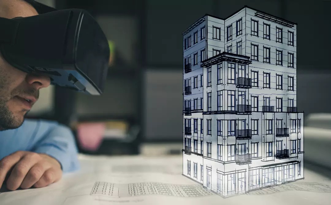 15 Examples of the Use of Virtual Reality (VR) in Architecture