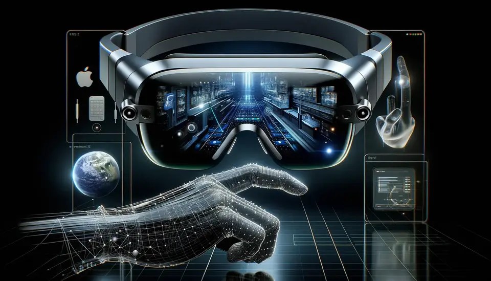 15 Examples of the Use of Mixed Reality in Gaming Capsule Sight